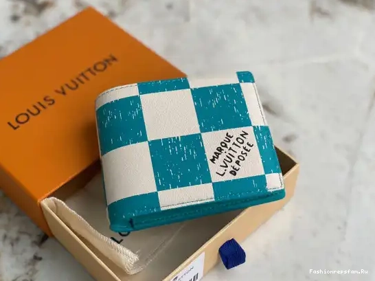FS CHEAP MULTIPLE LOUIS WALLET VUITTON 0701
